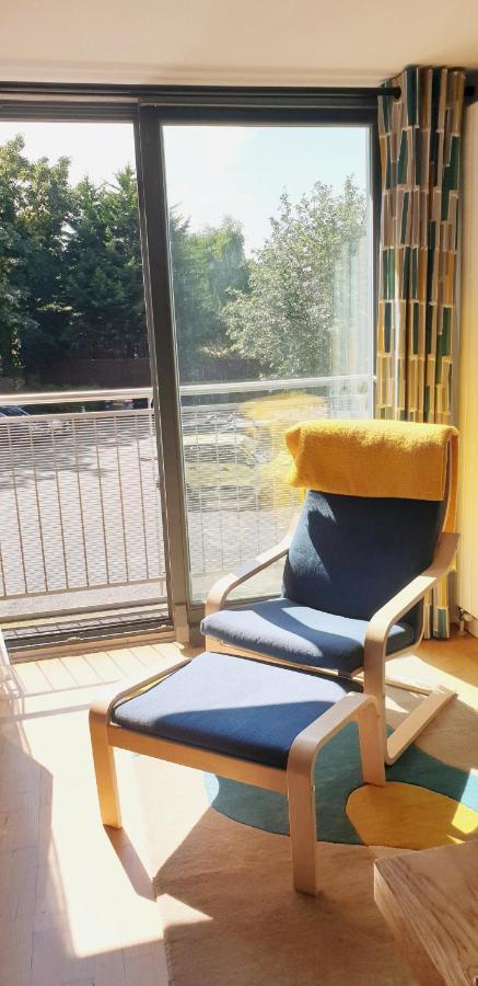 Altido Alluring 3Br Apt Near The Centre With Parking 에든버러 외부 사진