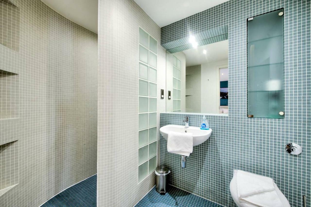 Altido Alluring 3Br Apt Near The Centre With Parking 에든버러 외부 사진